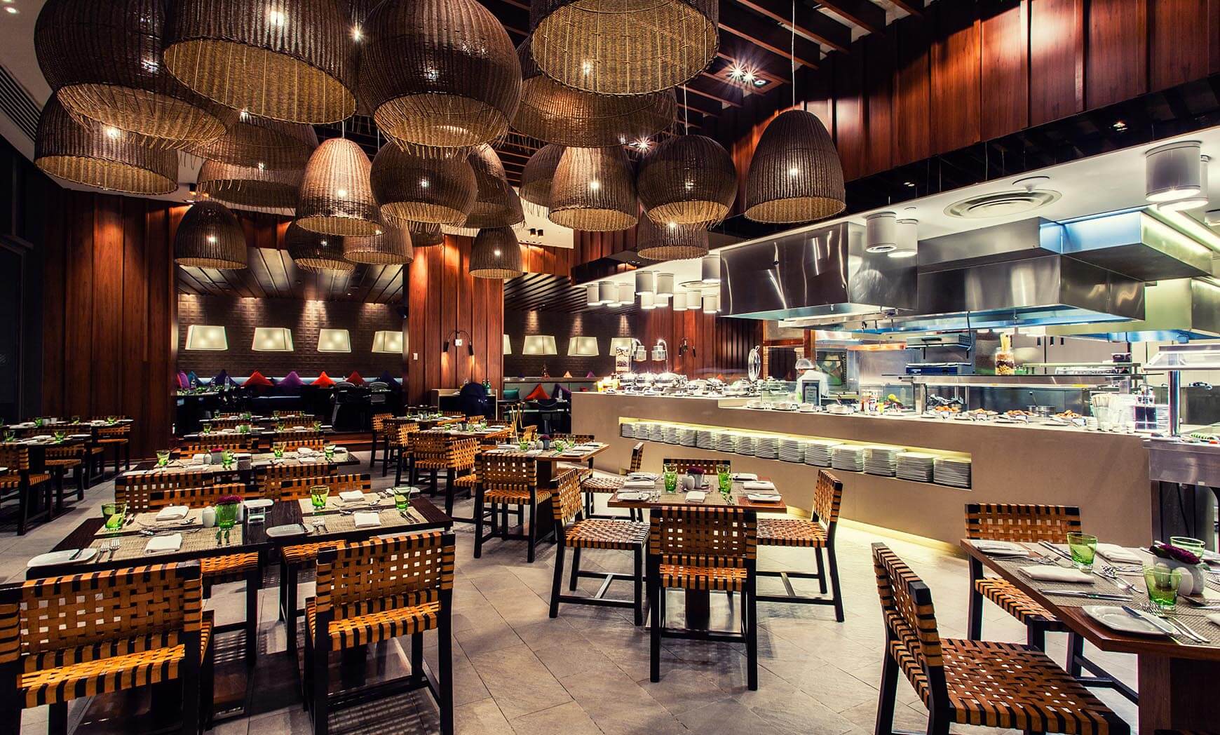 Aldar Hospitality Hotel Collection. Crowne Plaza Yas Island part of