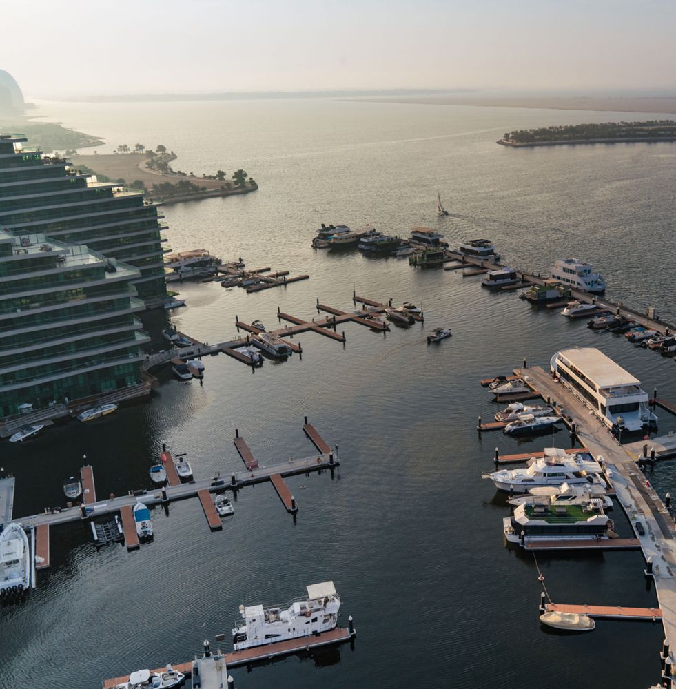 Darna Loyalty Programme Aldar Hospitality Hotels UAE darna-loyalty-programme-aldar-hospitality-hotels-uae